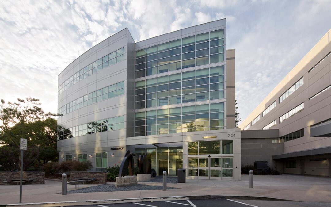 UCLA Burbank
