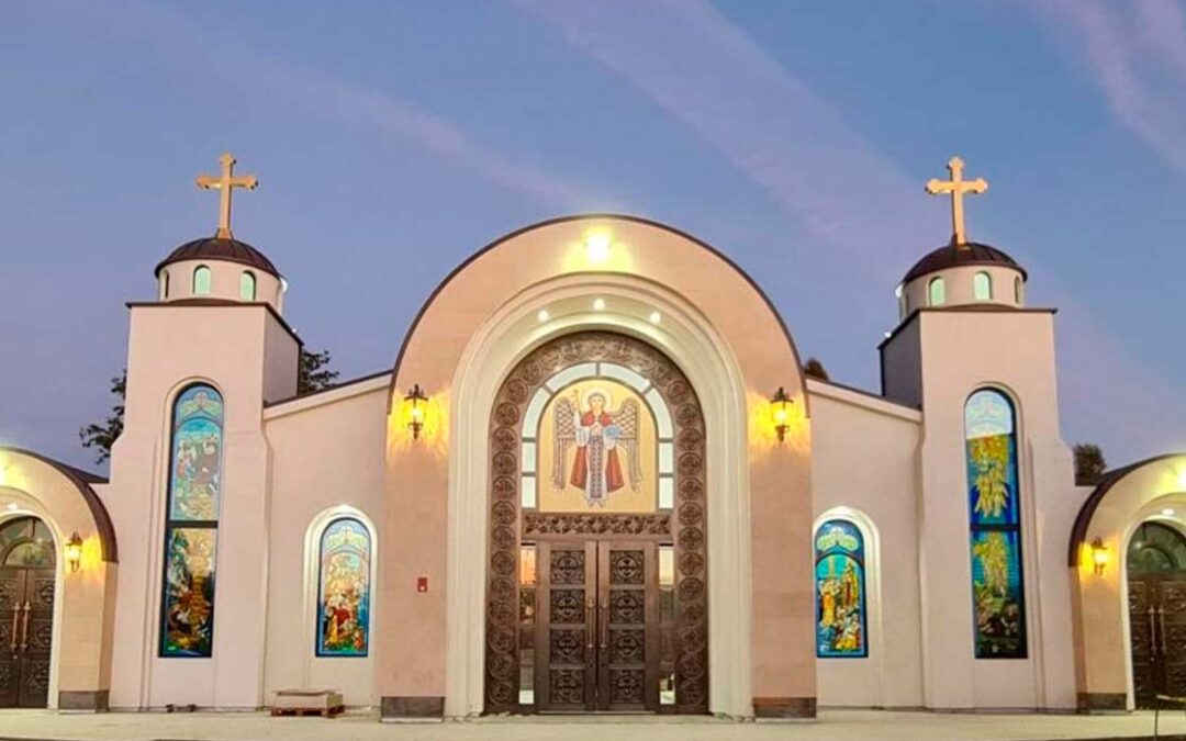 AMC Church