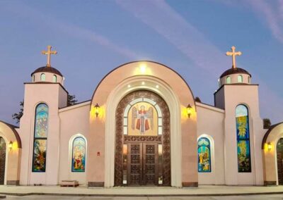 AMC Church