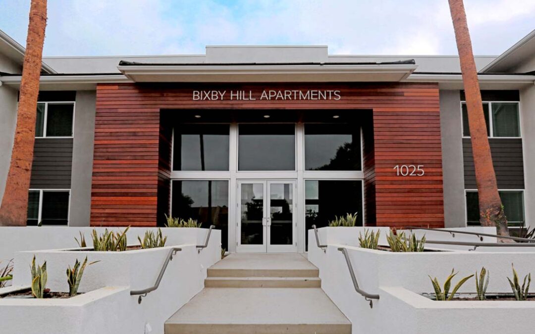Bixby Hills Manor