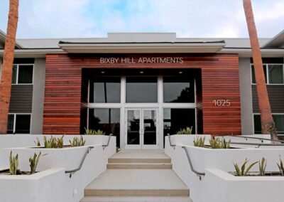 Bixby Hills Manor