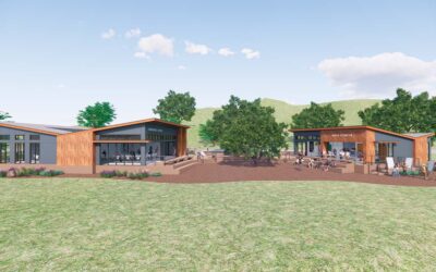 Conference & Arts Center