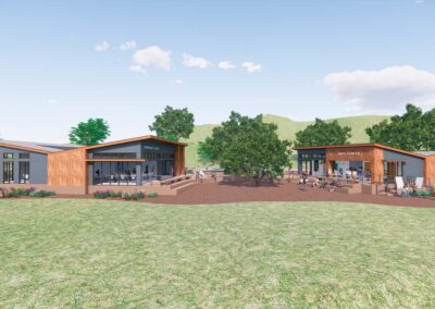 Conference & Arts Center